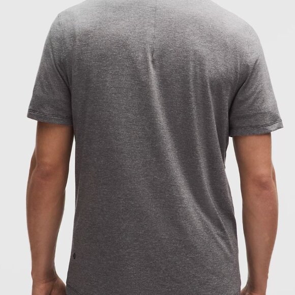 Lululemon Evolution Short-Sleeve Polo Shirt - Picture 2 of 8